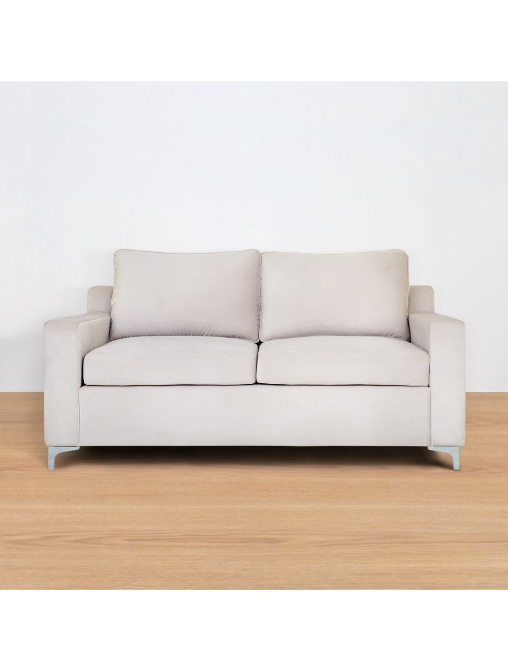 George Sofa-IAAH